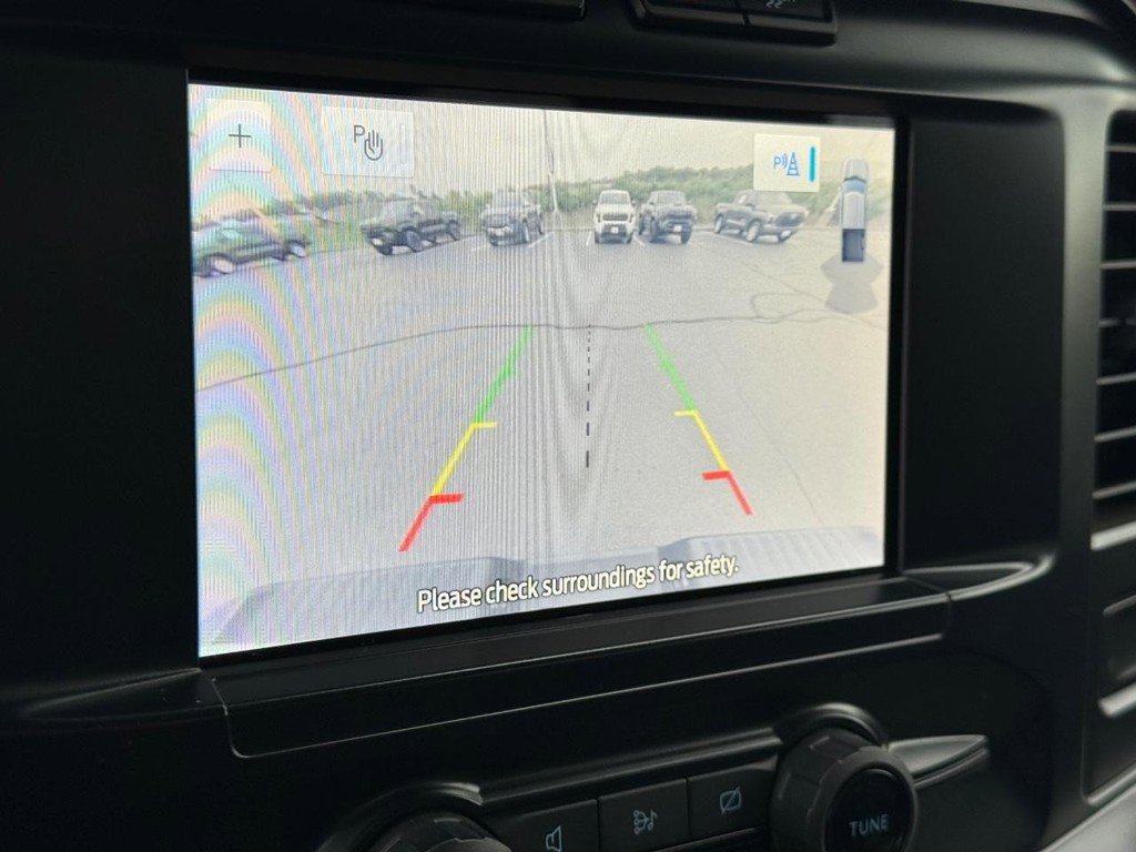 Used 2023 Ford F150 XLT image 21