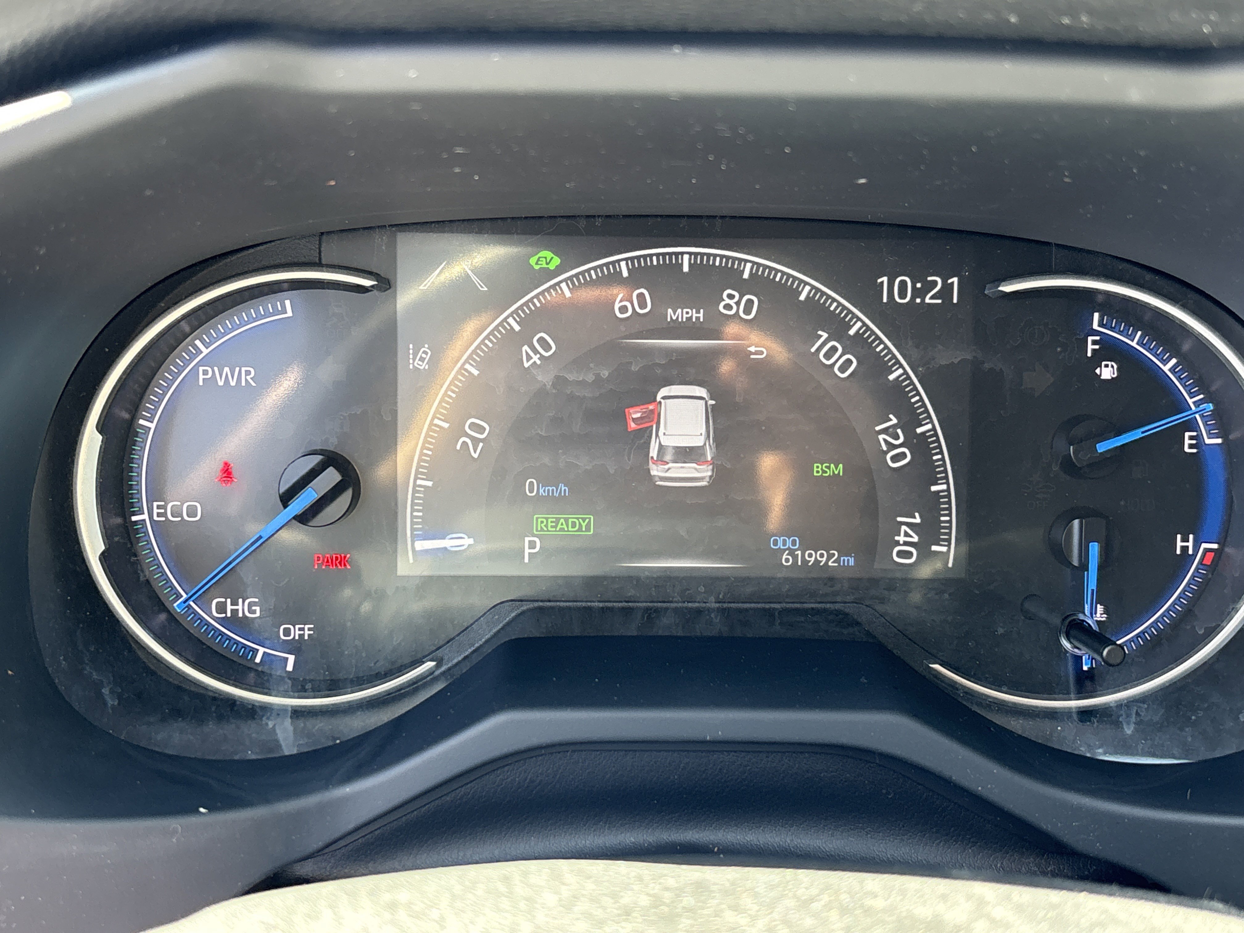 Used 2023 Toyota RAV4 XLE w/ Convenience Package AWD/4WD image 18