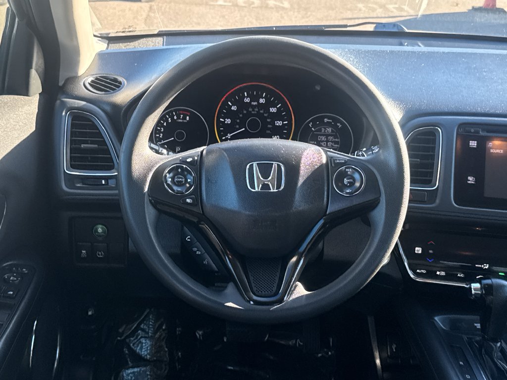 Used 2016 Honda HR-V EX image 13
