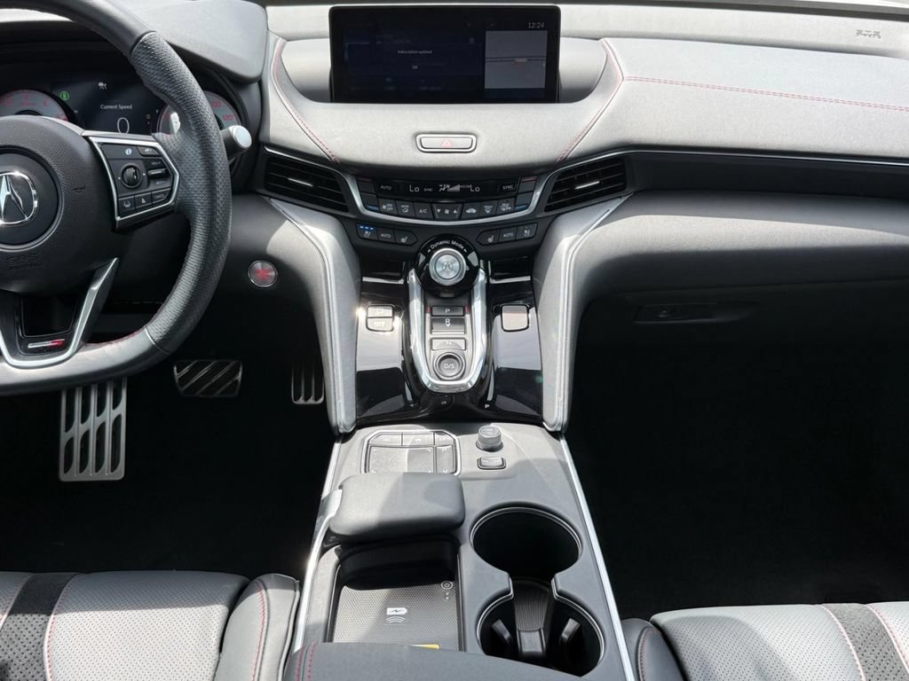 Certified 2023 Acura TLX Type S AWD/4WD image 11