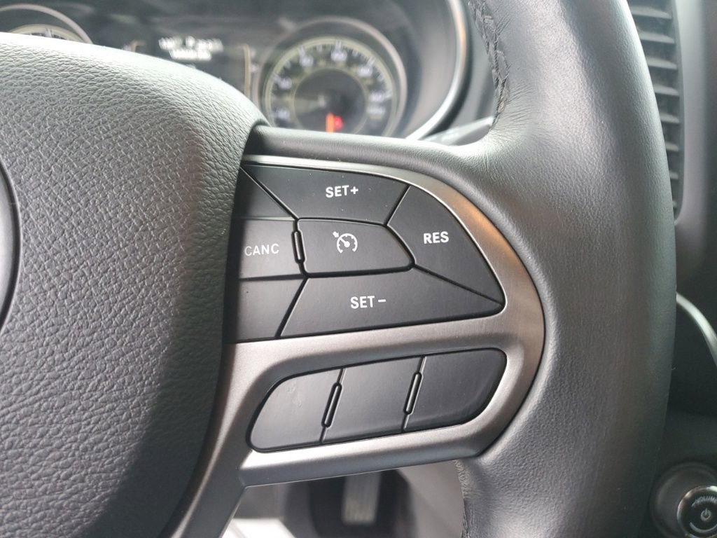 Used 2019 Jeep Cherokee Latitude Plus image 15