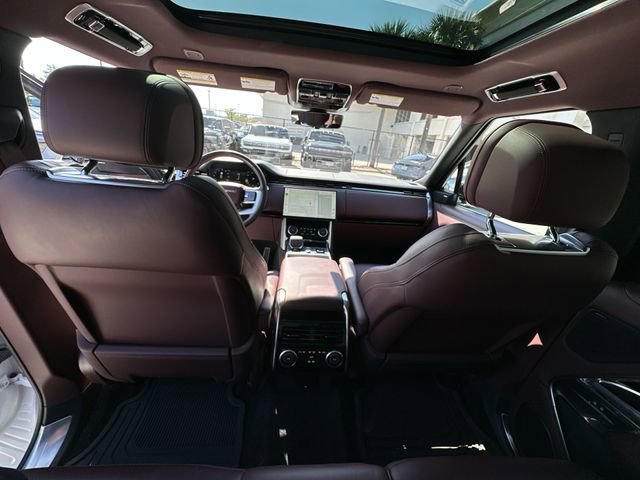 Used 2023 Land Rover Range Rover SE image 31