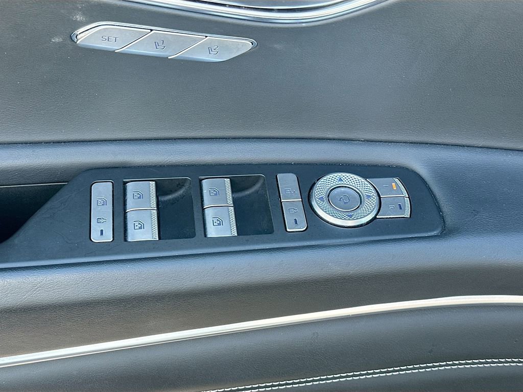 Used 2024 Genesis GV80 3.5T image 18