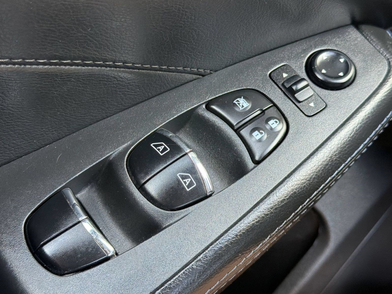Used 2019 Nissan Maxima 3.5 S w/ Floor Mat Group FWD image 28