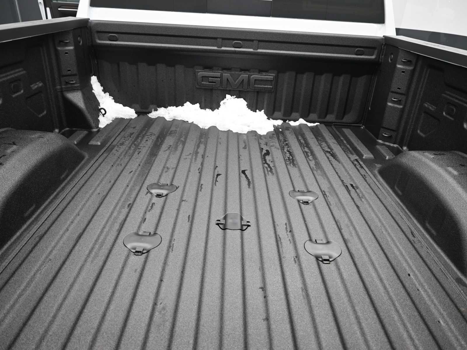 New 2026 GMC Sierra 2500 SLT w/ SLT Premium Package image 27