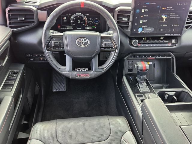 Used 2022 Toyota Tundra TRD Pro image 11