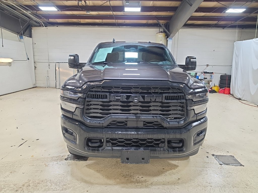 Used 2026 RAM 2500 Tradesman AWD/4WD image 8