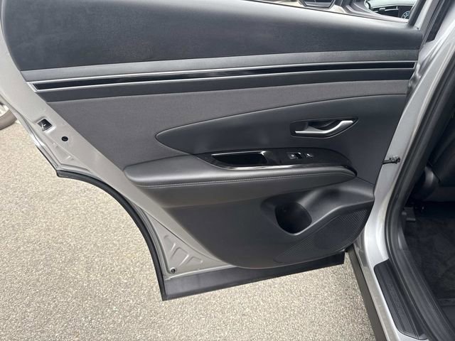 Certified 2022 Hyundai Tucson Limited image 18