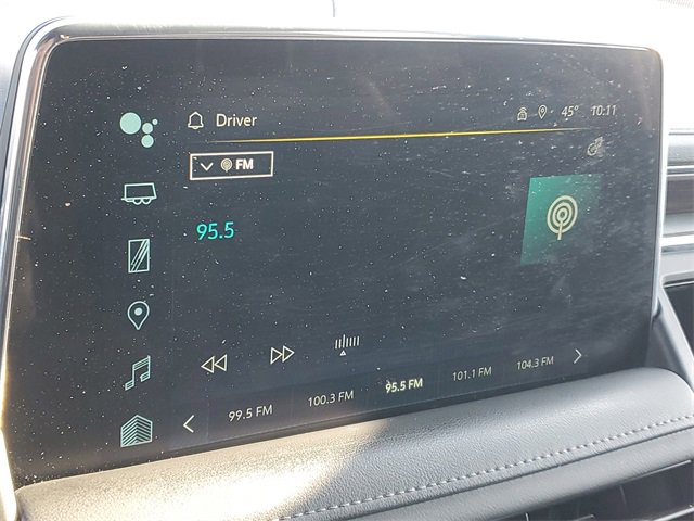 Used 2022 Chevrolet Tahoe LT image 27