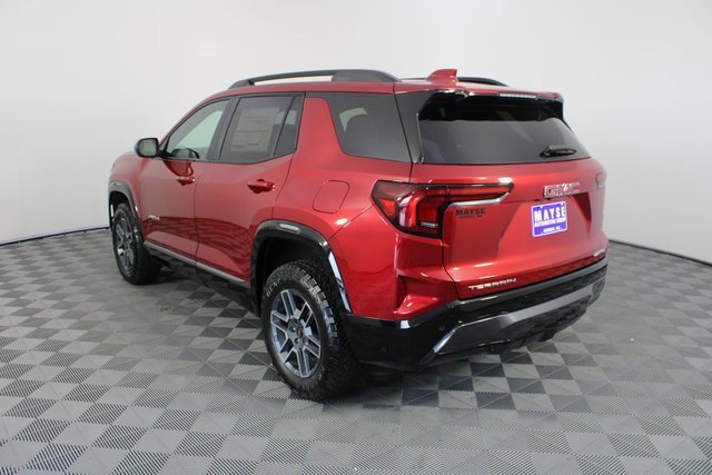 New 2026 GMC Terrain AT4 image 22