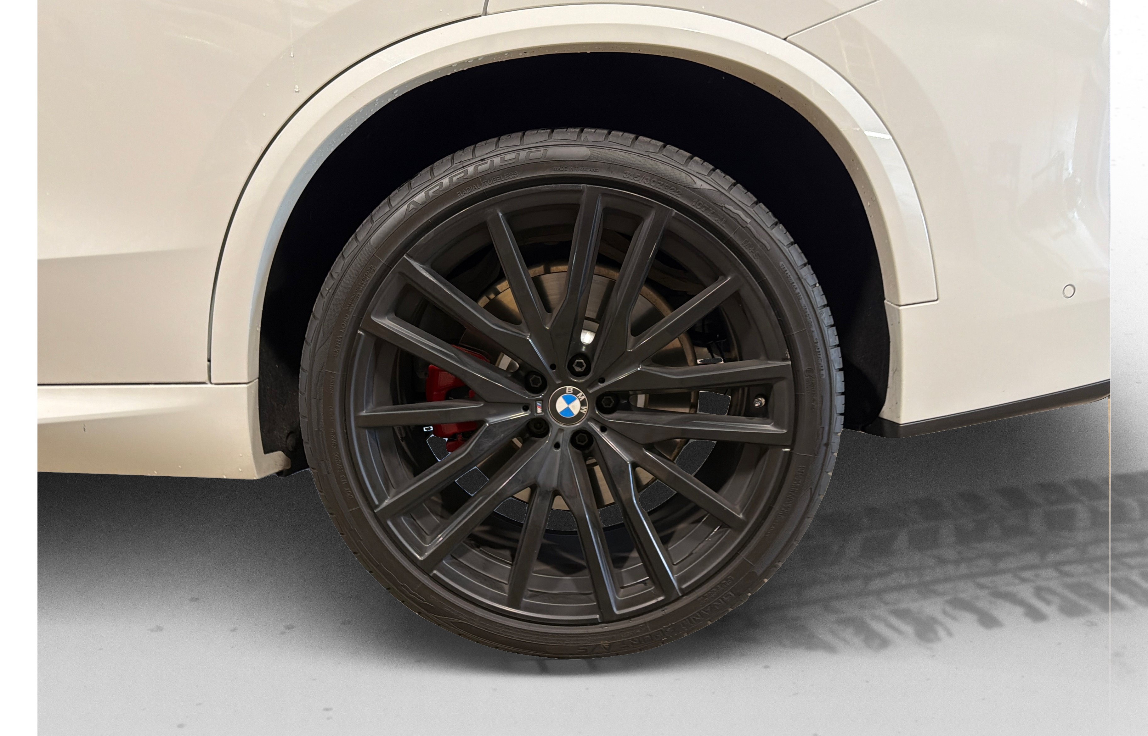 Used 2022 BMW X5 M50i w/ Executive Package AWD/4WD image 54