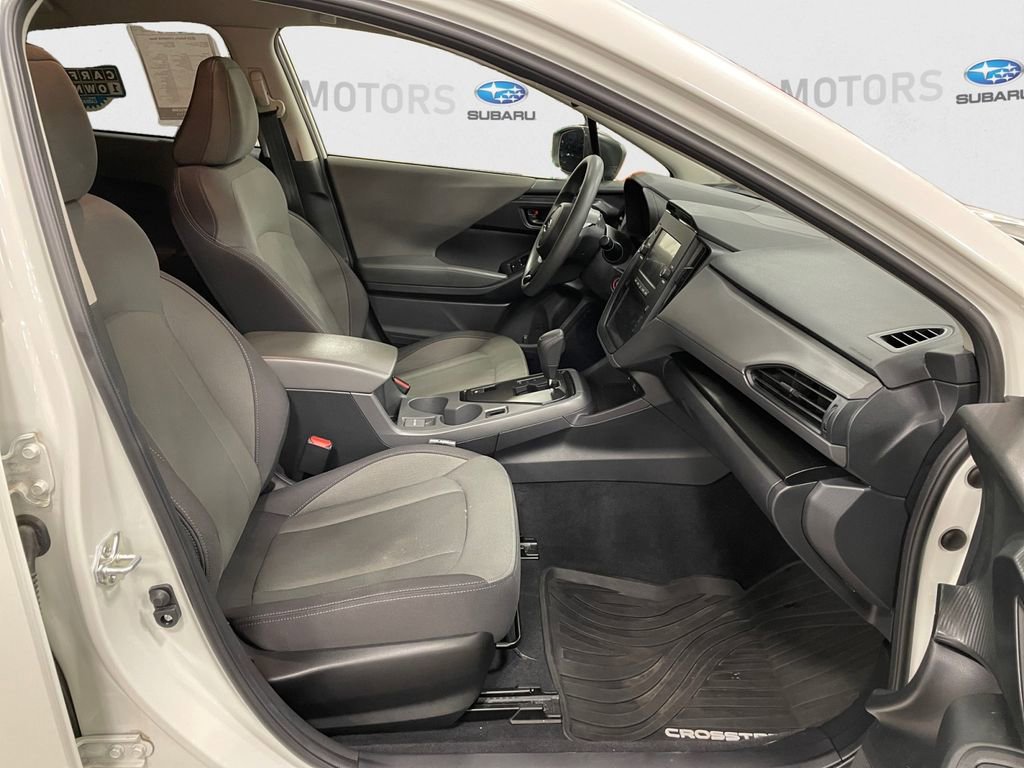 Used 2024 Subaru Crosstrek 2.0i image 15