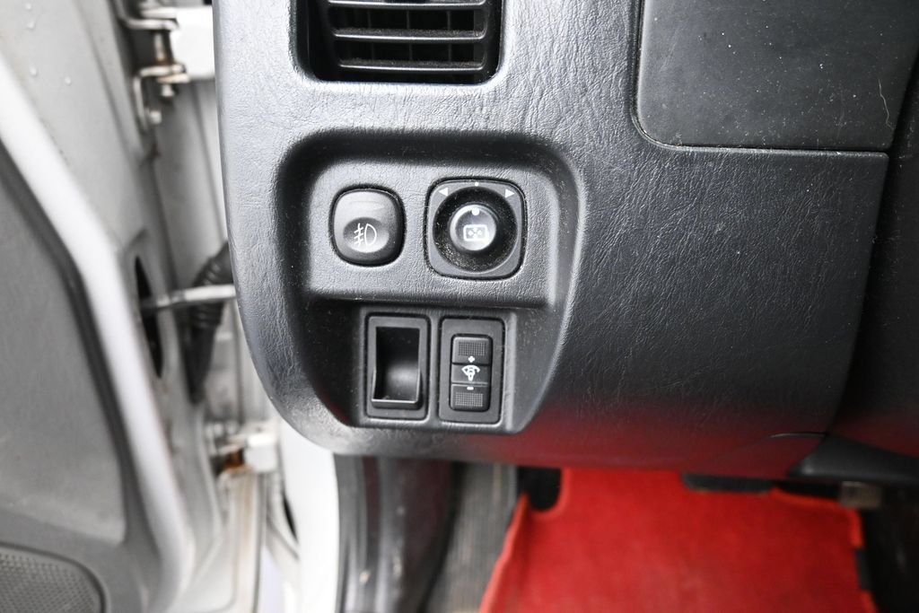 Used 2003 Ford Escape Limited FWD image 12