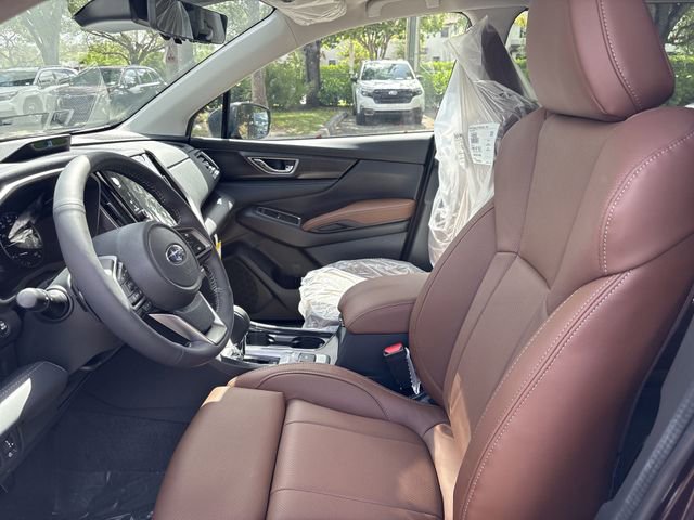 New 2026 Subaru Ascent Touring AWD/4WD image 11