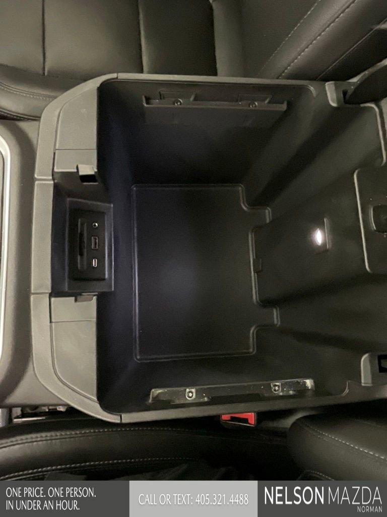 Used 2019 GMC Sierra 1500 SLT image 39