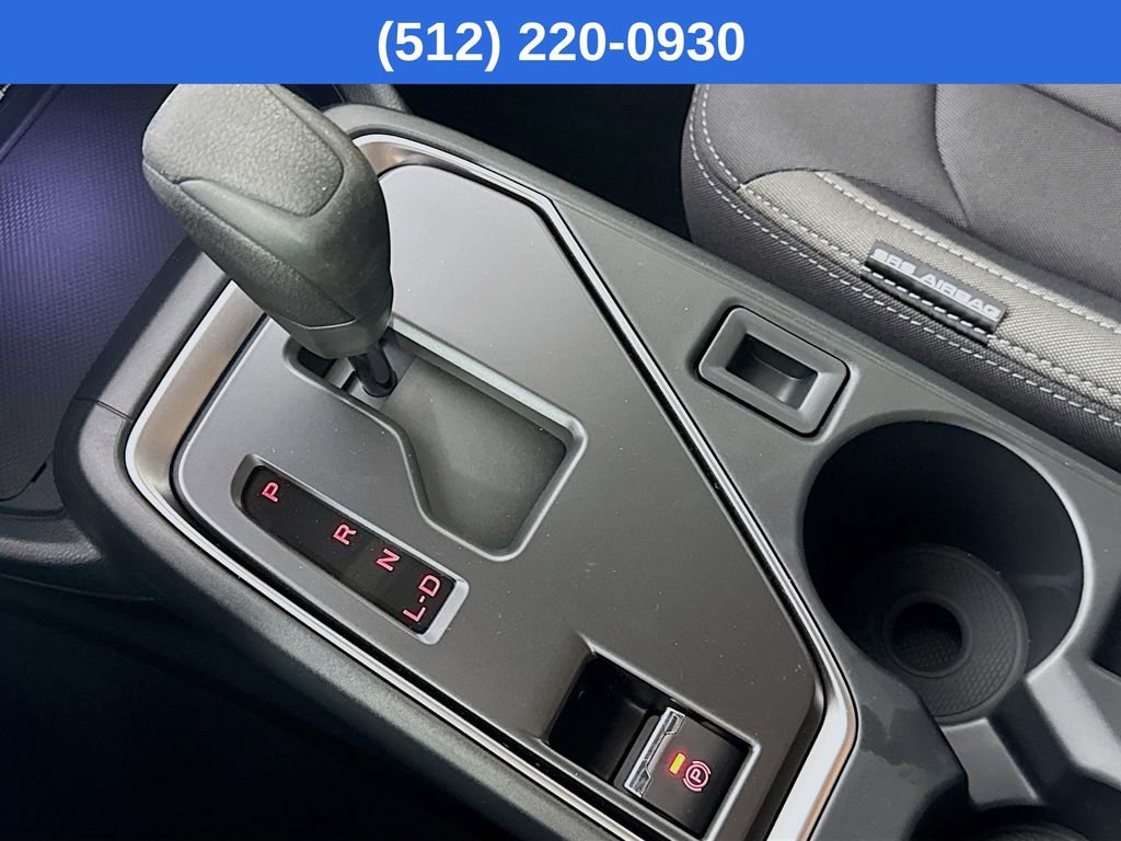 New 2025 Subaru Impreza 2.0i image 20