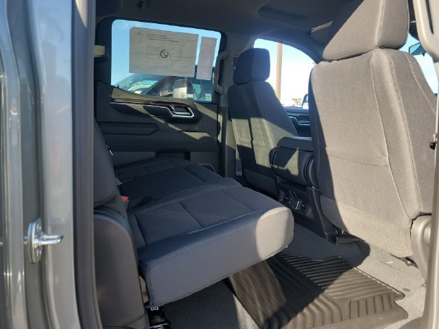 New 2026 Chevrolet Silverado 1500 LT w/ Z71 Off-Road Package AWD/4WD image 18