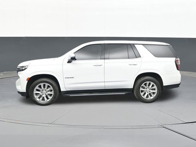 Used 2023 Chevrolet Tahoe Premier image 8