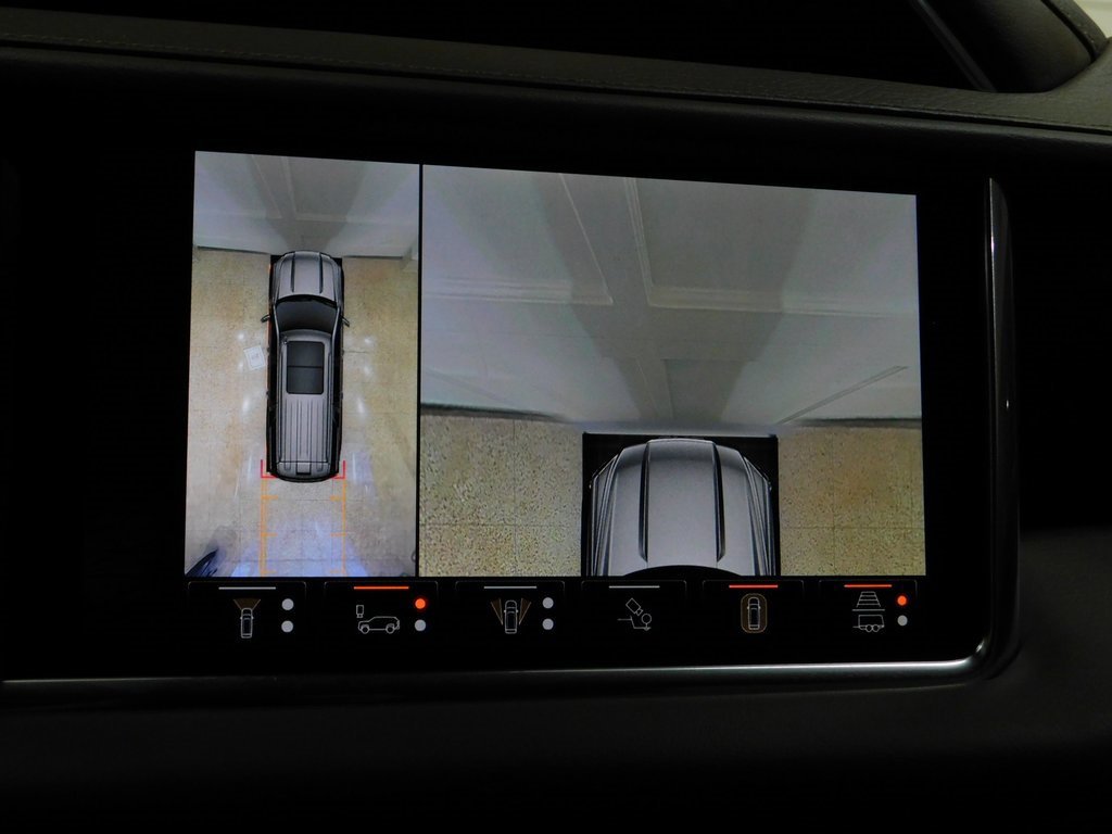 Used 2023 GMC Yukon Denali image 51