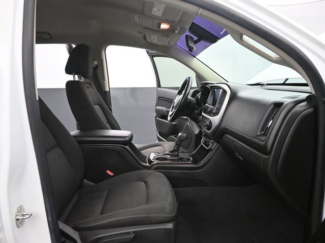 Used 2019 GMC Canyon SLE w/ SLE Convenience Package image 18