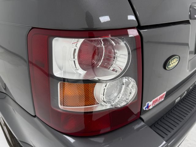Used 2006 Land Rover Range Rover Sport HSE AWD/4WD image 36