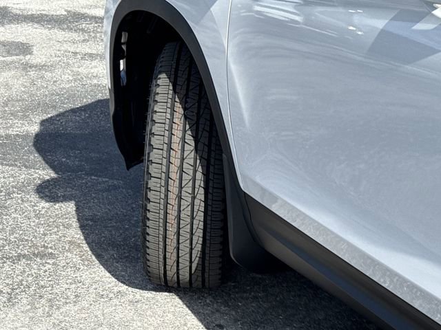 New 2026 Honda Ridgeline Black Edition image 41