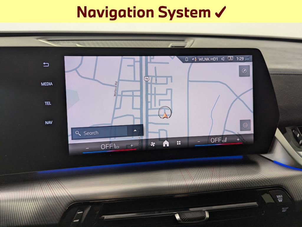 Used 2025 BMW X2 xDrive28i w/ M Sport Package image 14