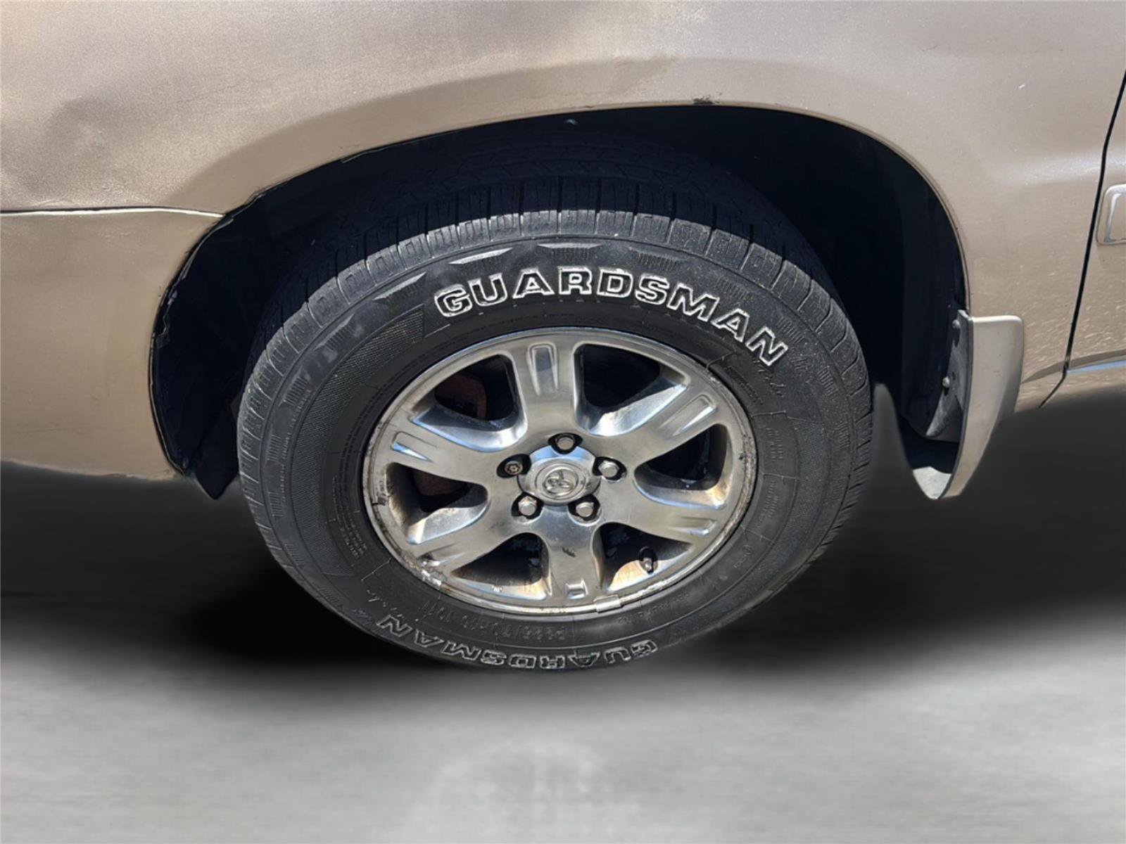 Used 2004 Toyota Highlander 2WD V6 image 30