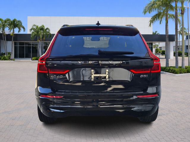 Certified 2023 Volvo XC60 B5 Core w/ Protection Package Premier image 6