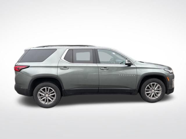 Used 2023 Chevrolet Traverse LT image 6