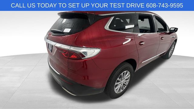 Used 2024 Buick Enclave Premium image 3