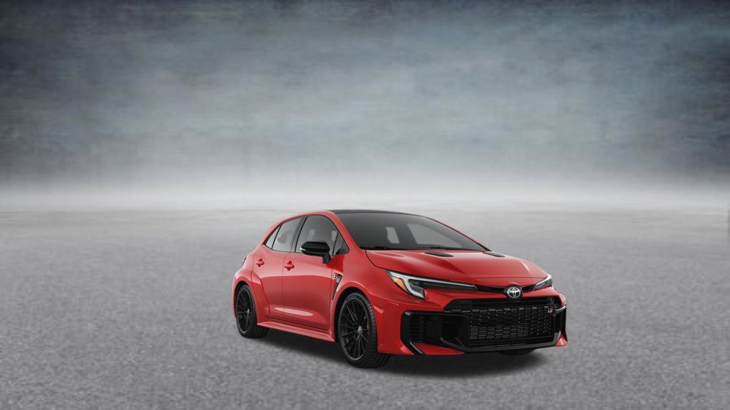 New 2026 Toyota Corolla GR AWD/4WD image 34