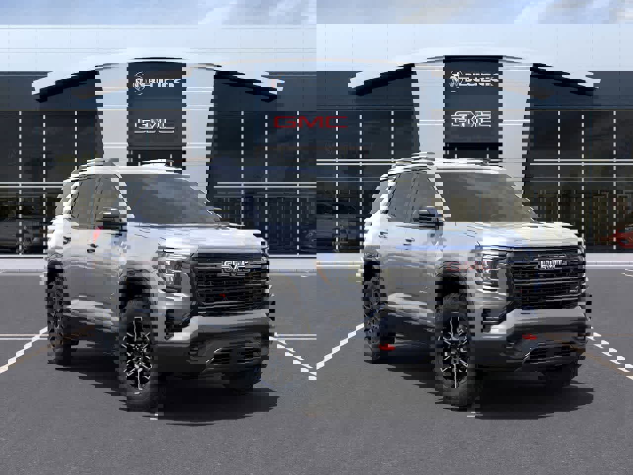 New 2026 GMC Terrain AT4 w/ Convenience Package III image 7