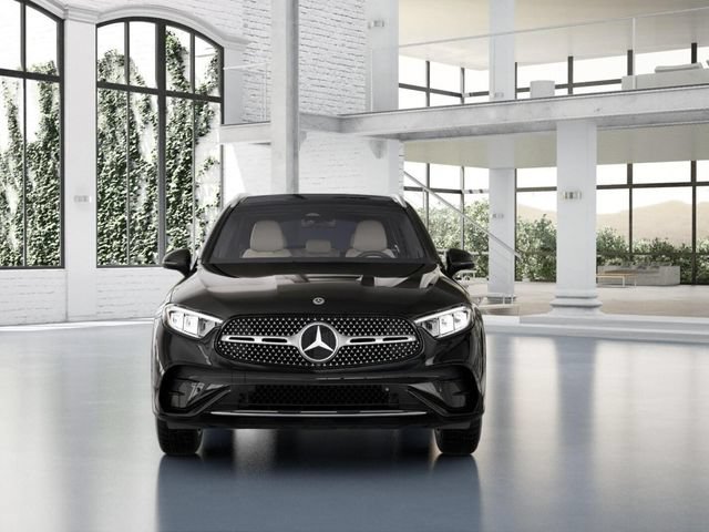 New 2027 Mercedes-Benz GLC 300 4MATIC image 7