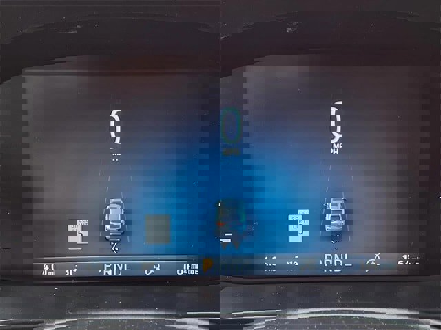 New 2026 Ford Escape ST-Line w/ Tech Pack #1 image 15