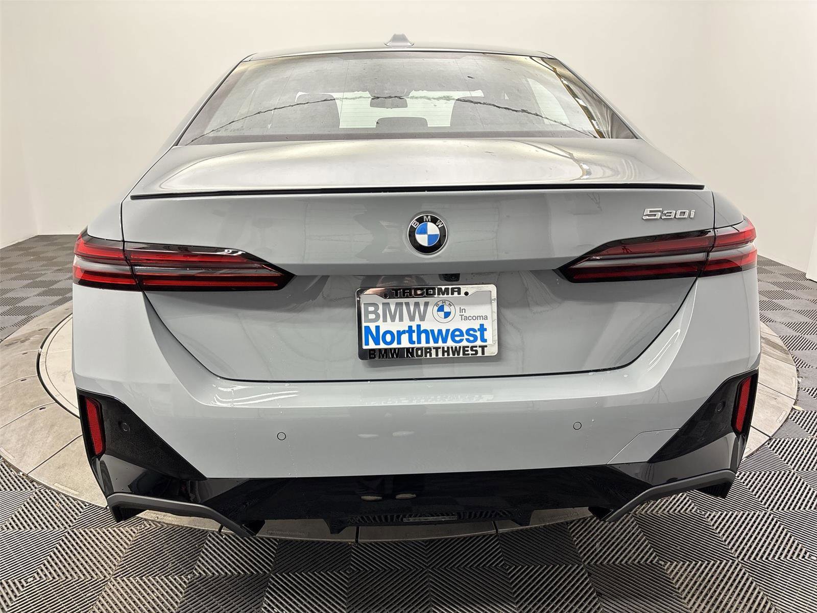 New 2026 BMW 530i w/ M Sport Package image 15