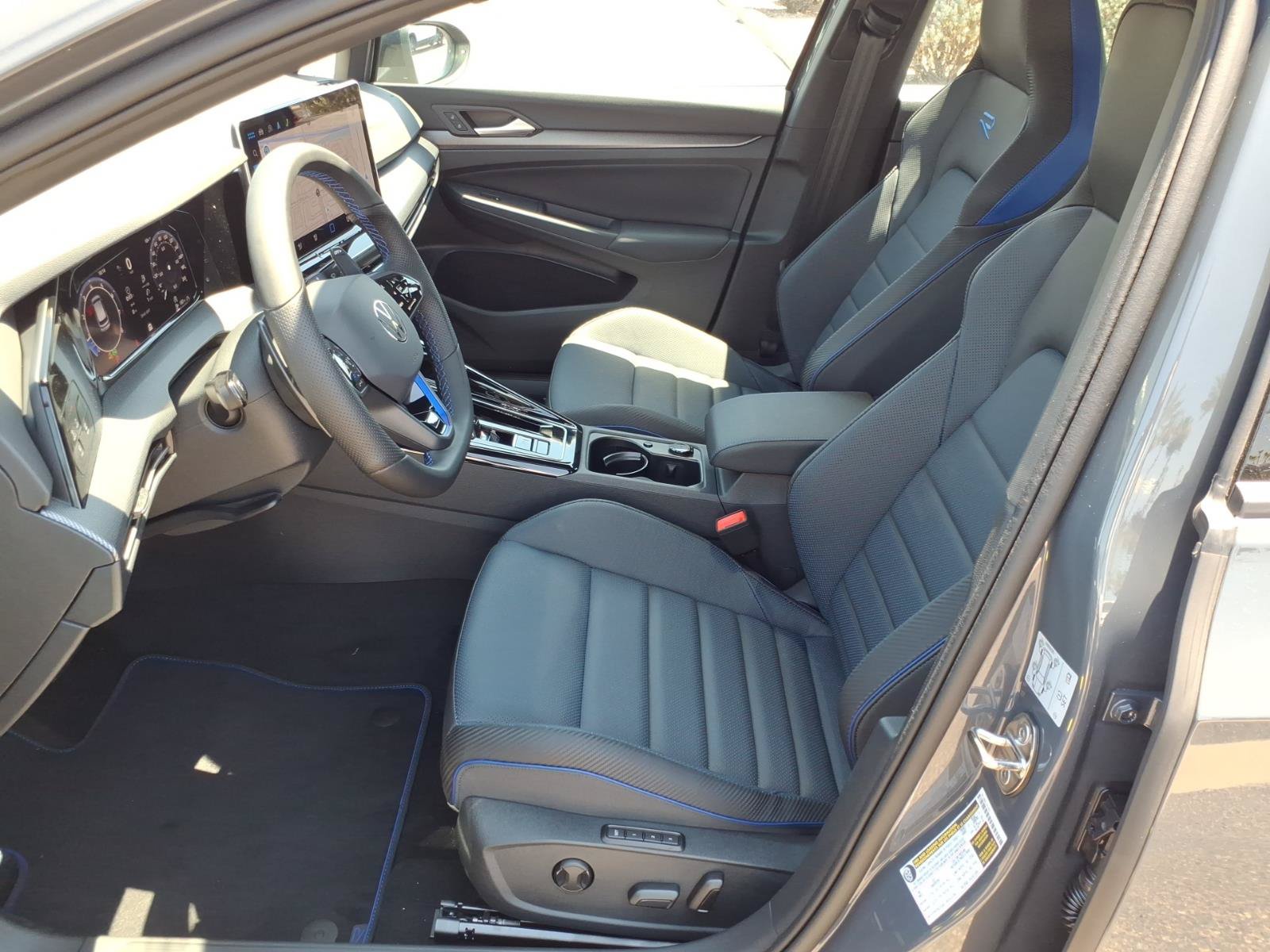 New 2026 Volkswagen Golf AWD/4WD image 13
