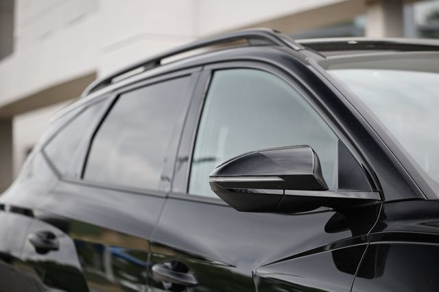 Used 2025 Hyundai Tucson XRT AWD/4WD image 3