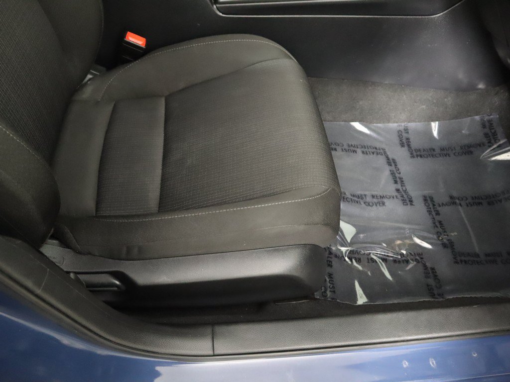 Used 2026 Honda Civic LX image 28
