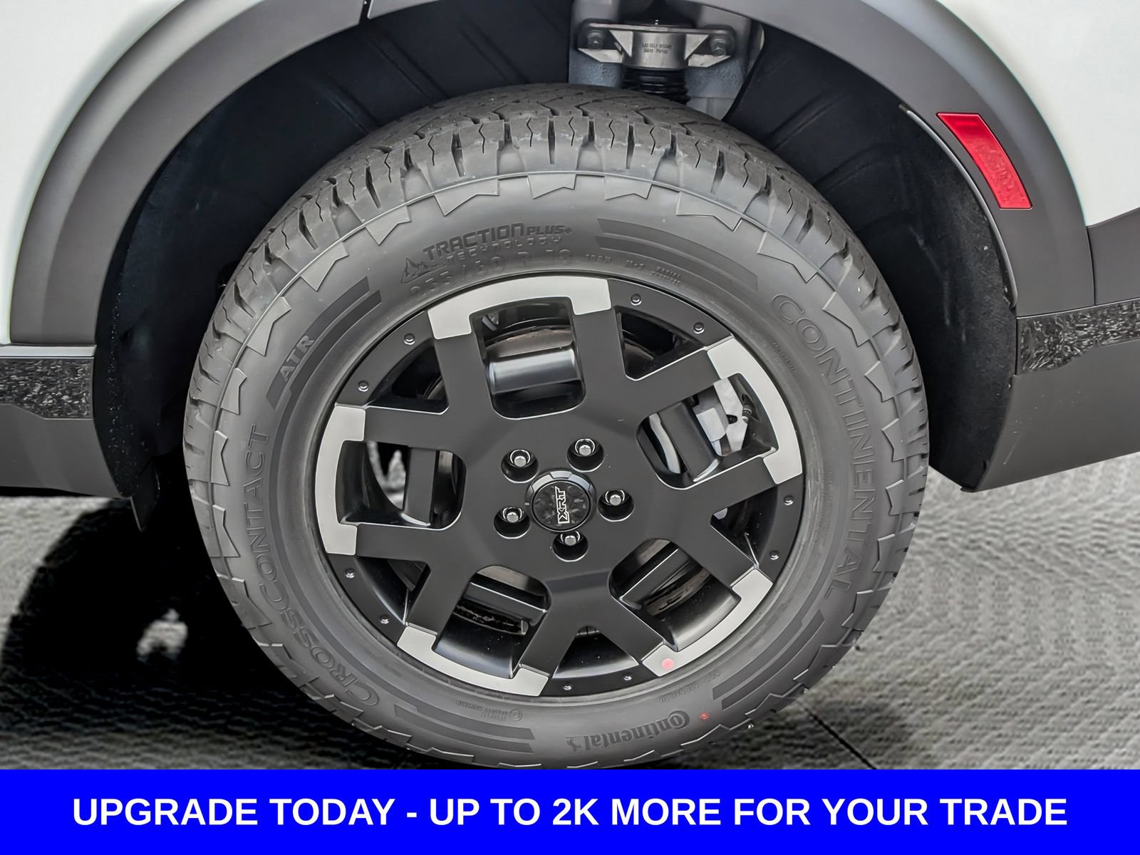 New 2026 Hyundai Palisade XRT Pro AWD/4WD image 35