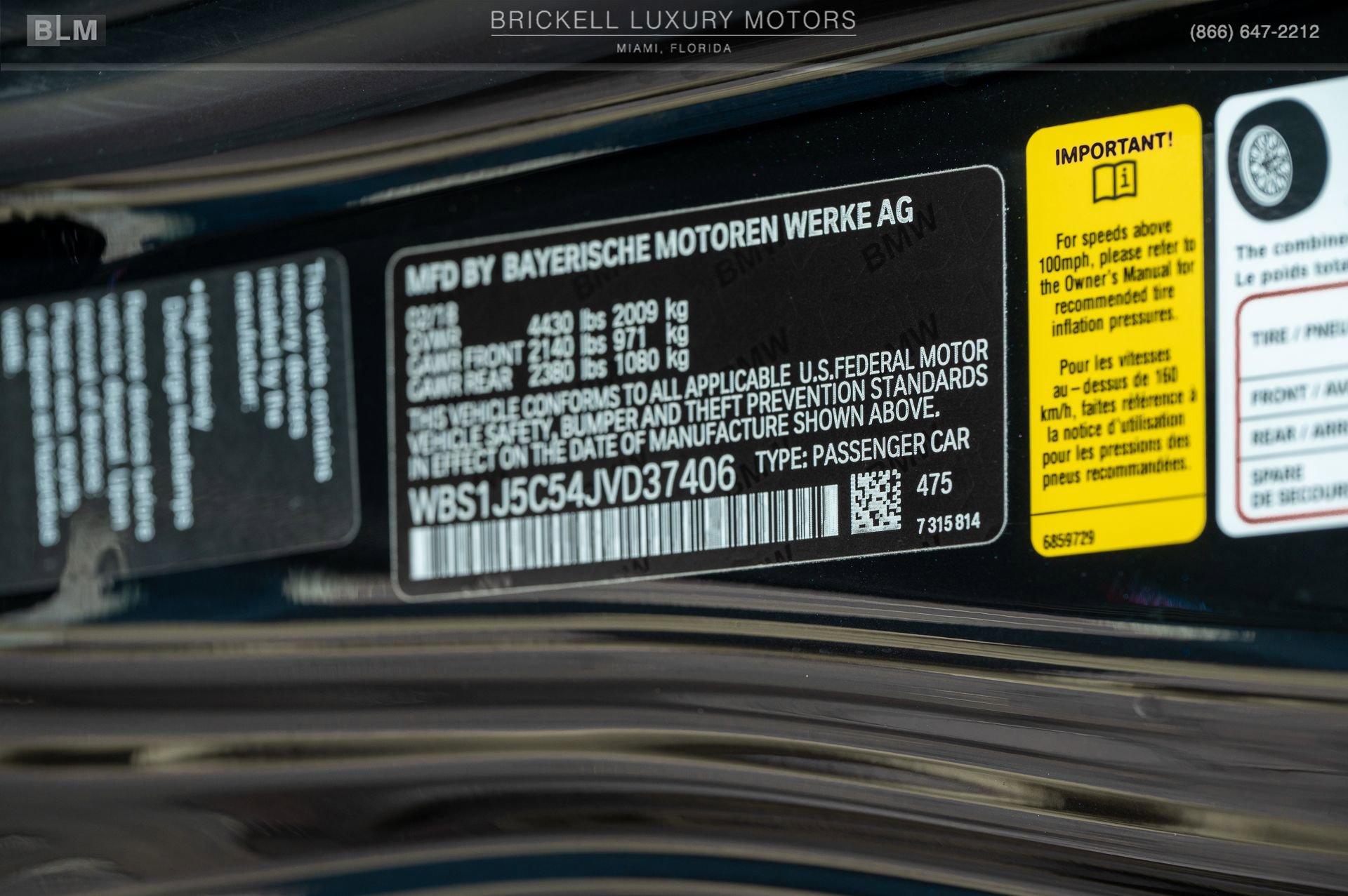 Used 2018 BMW M2 image 29