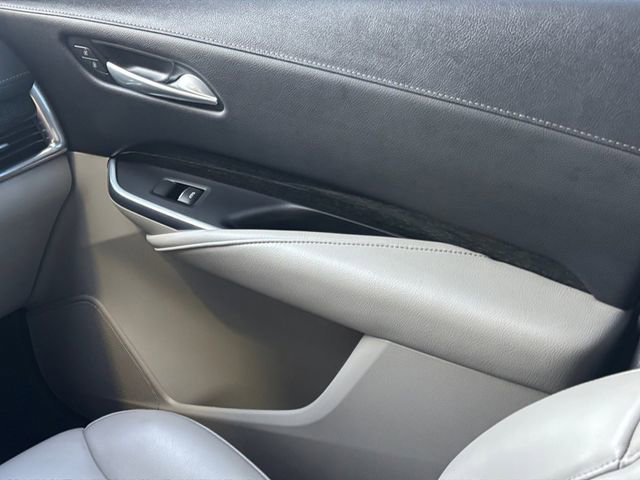 Used 2022 Cadillac XT4 Premium Luxury w/ Technology Package image 30
