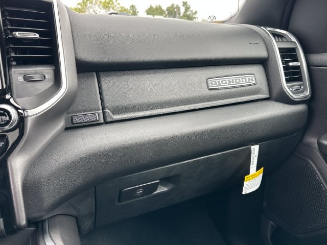 New 2027 RAM 1500 4x4 Crew Cab image 24