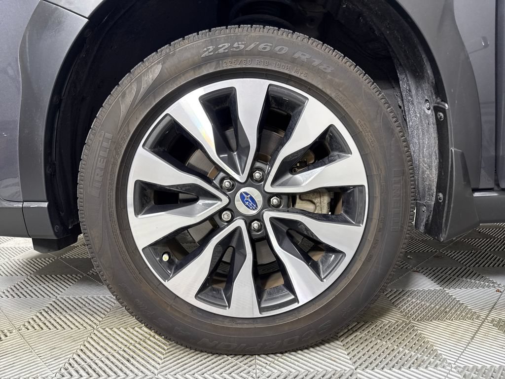 Used 2023 Subaru Outback Limited AWD/4WD image 21