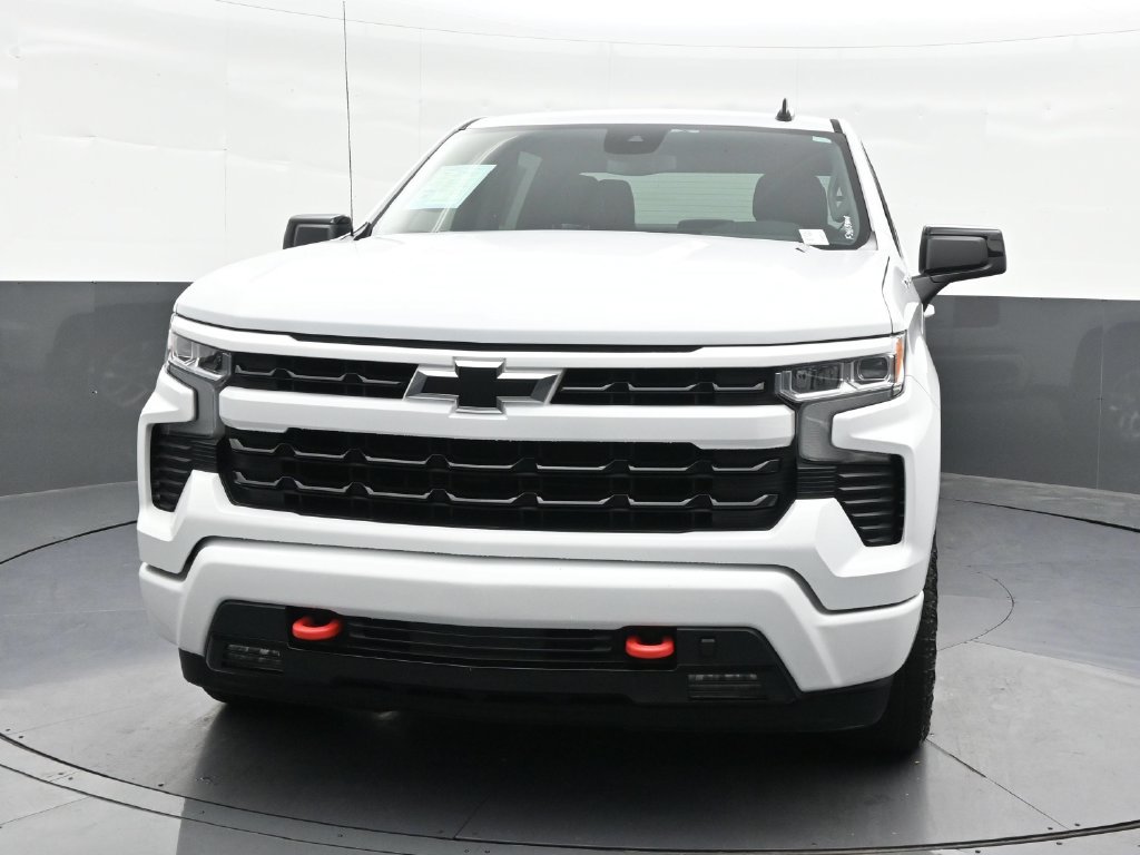 Used 2024 Chevrolet Silverado 1500 RST RWD image 9