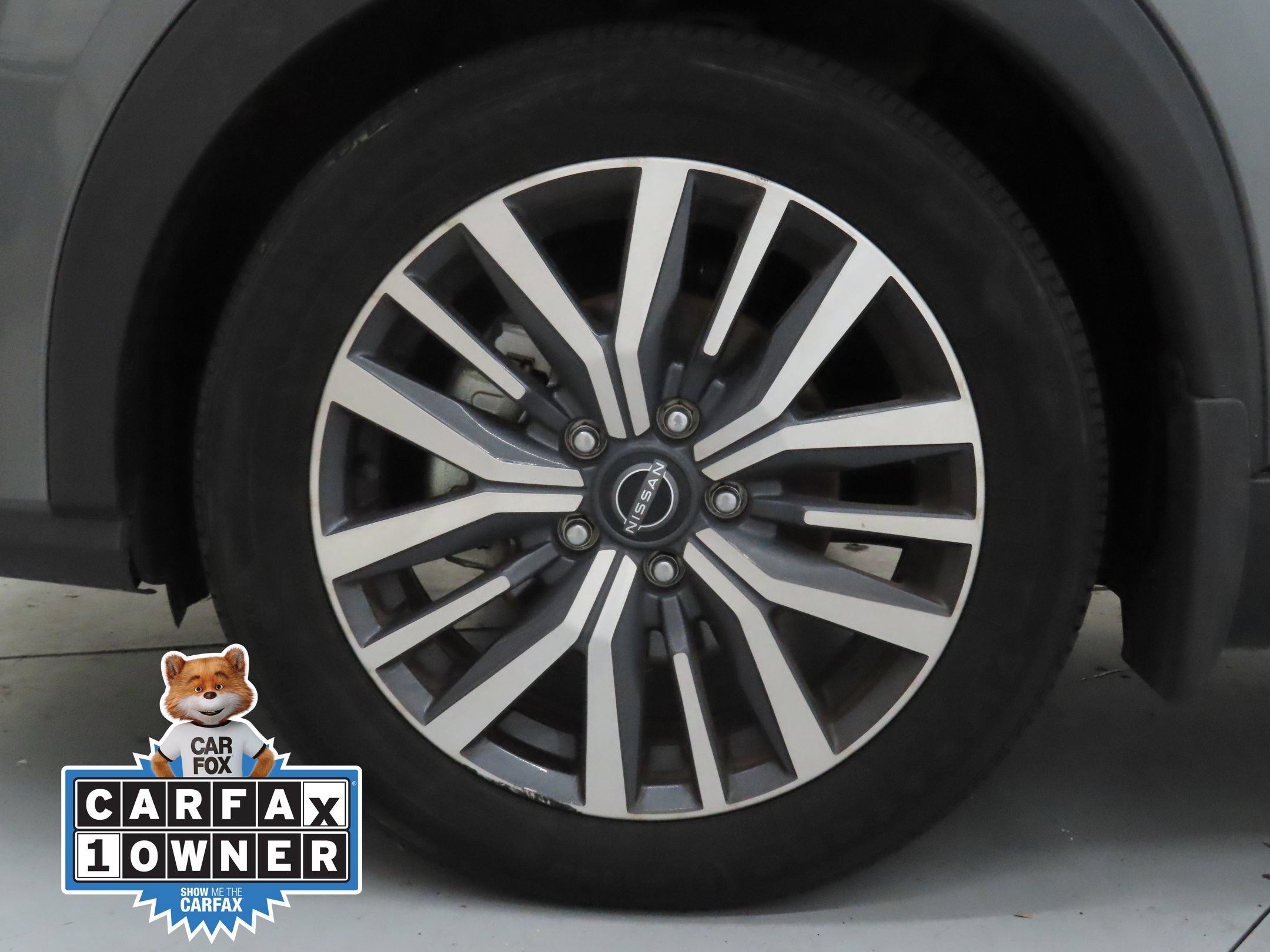 Used 2023 Nissan Kicks SV FWD image 26