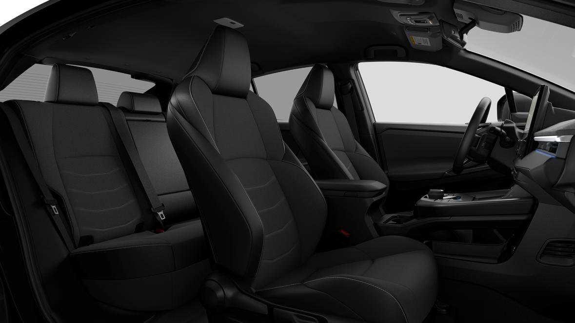 New 2026 Toyota C-HR AWD/4WD image 28
