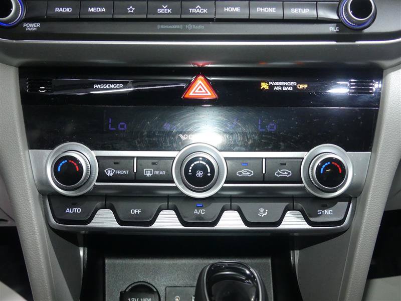 Used 2020 Hyundai Elantra Value Edition FWD image 37