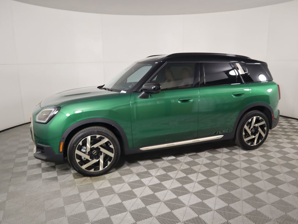 New 2026 MINI Cooper Countryman S image 8