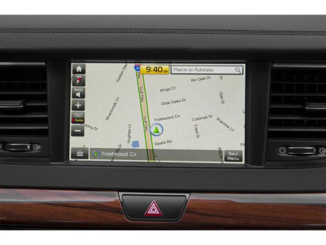 Used 2019 Kia Cadenza Premium FWD image 20